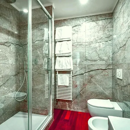 Apartment Magnifique 4 Bedrooms Musee Grevin *