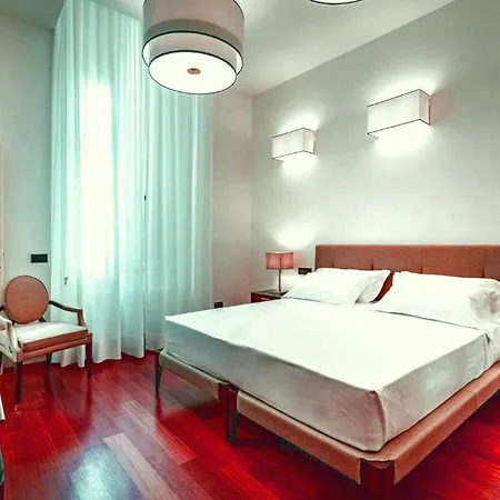 Magnifique 4 Bedrooms Musee Grevin