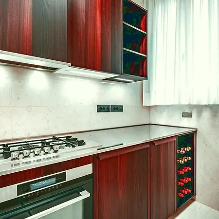 Magnifique 4 Bedrooms Musee Grevin Apartment Paris